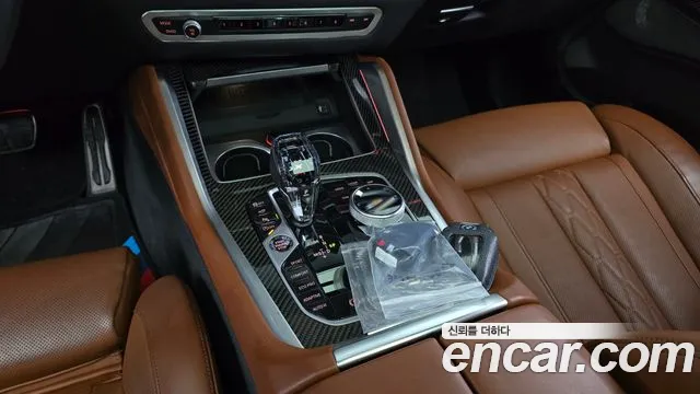 BMW X6 (G06) id 2843773 из Кореи 19