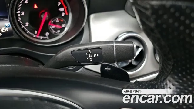 Mercedes-Benz GLA-Class X156 id 2891739 из Кореи 19