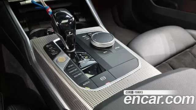 BMW 3 Series (G20) id 2907366 из Кореи 19