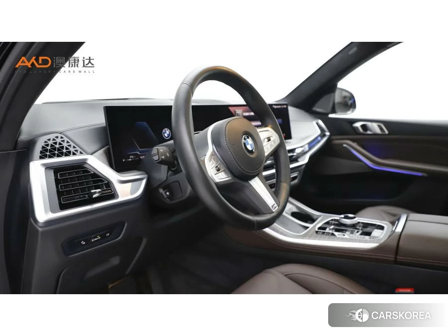 BMW X5 id 4454405 из Китая 9