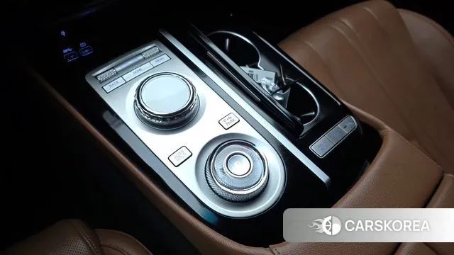 Genesis G80 (RG3) id 3726160 из Кореи 19