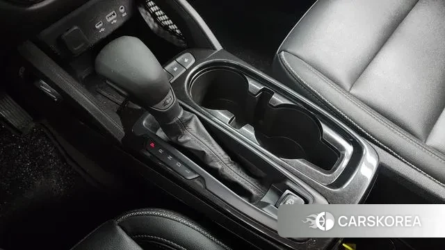 Chevrolet (GM Daewoo) Trailblazer id 3464376 из Кореи 19