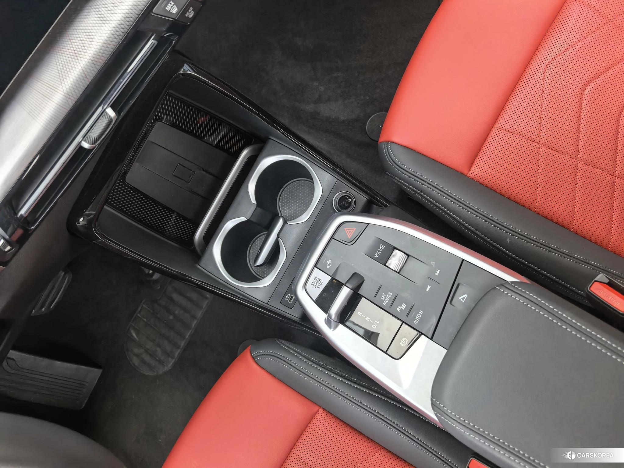 BMW X1 id 4419231 из Китая 13