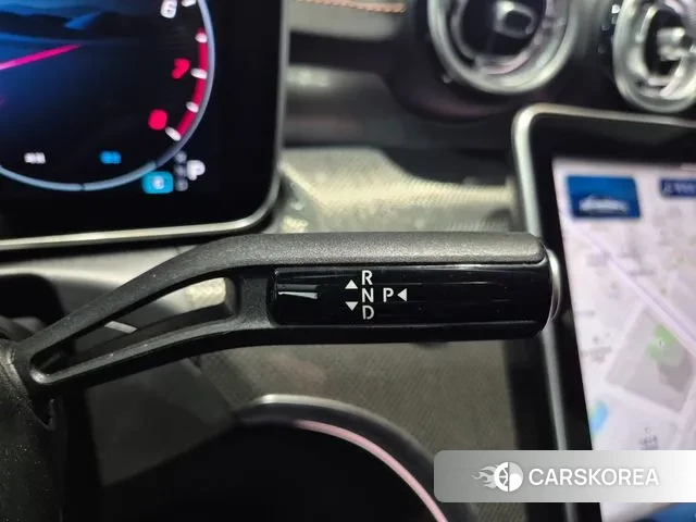 Mercedes-Benz C-Class W206 id 3720670 из Кореи 19