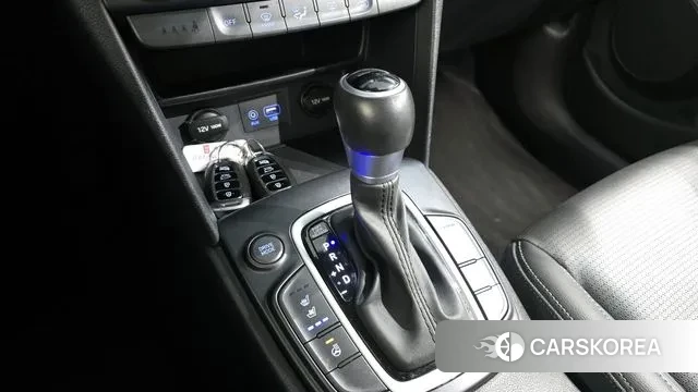 Hyundai Kona id 3325188 из Кореи 19