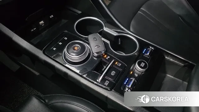 Kia K5 3rd generation id 3530339 из Кореи 19