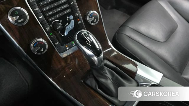Volvo S60 id 4325844 из Кореи 19