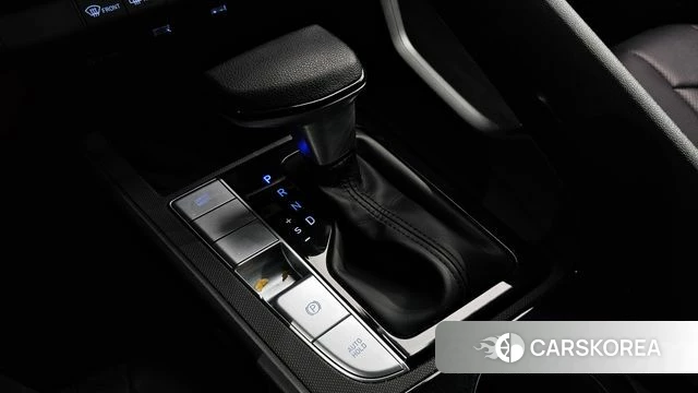 Hyundai Avante Hybrid (CN7) id 3818852 из Кореи 19