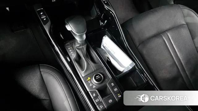 Kia Sorento 4th Generation id 3746115 из Кореи 19