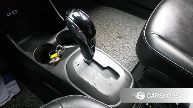 Chevrolet (GM Daewoo) The New Spark id 4496766 из Кореи 29