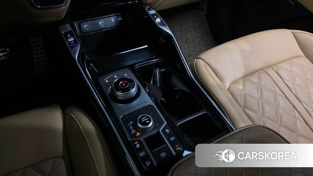 Kia Sorento 4th Generation id 3860960 из Кореи 19