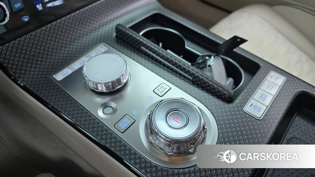 Genesis G80 (RG3) id 4488086 из Кореи 35