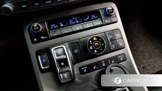 Hyundai Palisade id 3478559 из Кореи 19