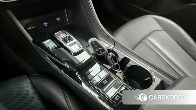 Hyundai Sonata (DN8) id 3842796 из Кореи 19