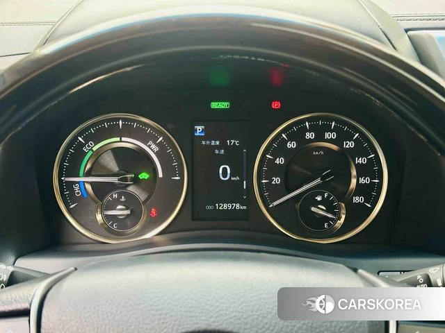 Toyota Elfa id 4276924 из Китая 14