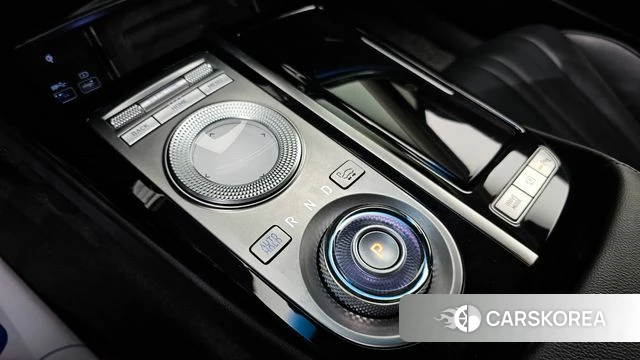 Genesis G80 (RG3) id 3965766 из Кореи 19