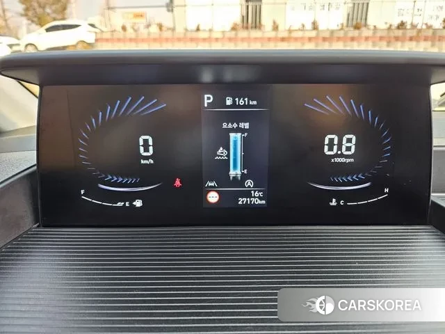 Hyundai Staria id 3401729 из Кореи 19