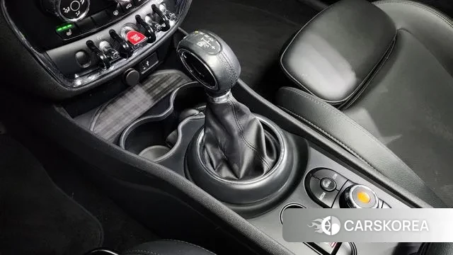 Mini Cooper Clubman id 3617051 из Кореи 19