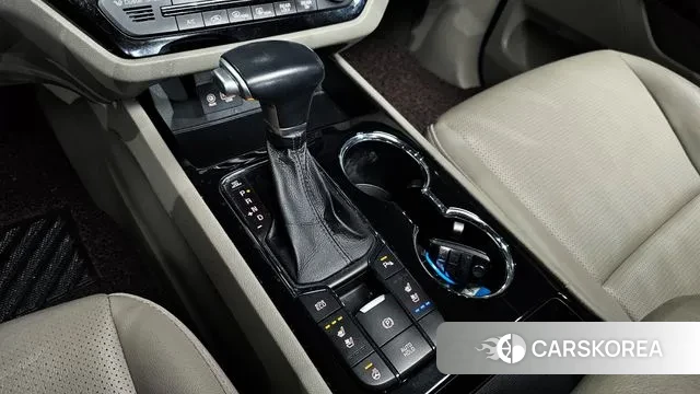 Kia The New Carnival id 3484522 из Кореи 19