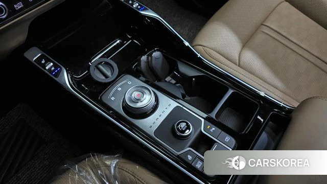Kia The New Sorento 4th Generation id 4462476 из Кореи 32