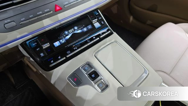 Hyundai The New Grandeur IG id 4424095 из Кореи 37