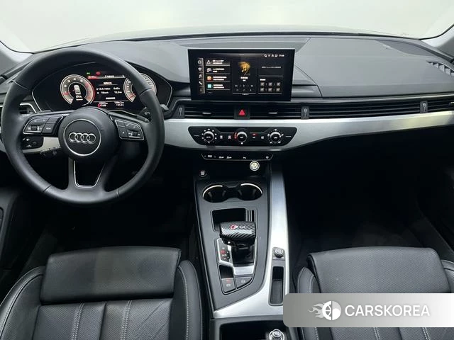 Audi A4L id 4321082 из Китая 14
