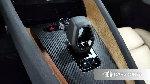 Polestar Polestar 2 id 3483239 из Кореи 19