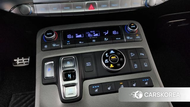 Hyundai Palisade id 4855178 из Кореи 33