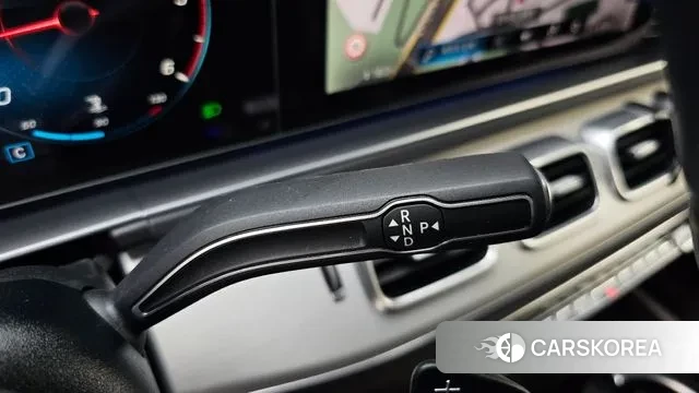 Mercedes-Benz GLE-Class W167 id 3017170 из Кореи 19