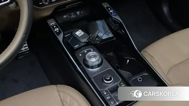 Kia The New Sorento 4th Generation id 3565795 из Кореи 19