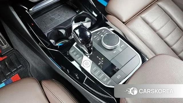 BMW X3 (G01) id 3770325 из Кореи 19