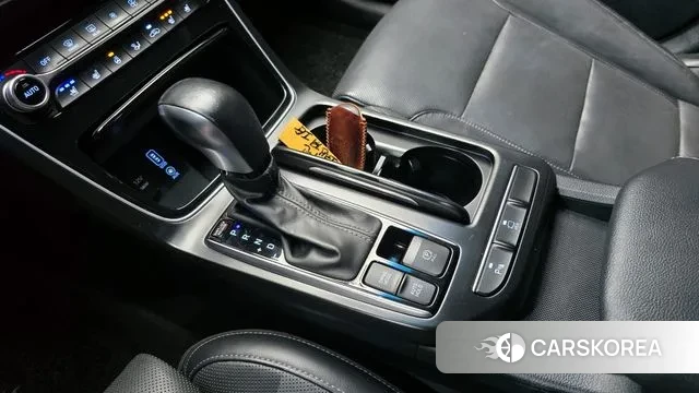 Hyundai Grandeur IG id 3129324 из Кореи 19