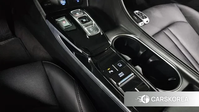 Hyundai Sonata (DN8) id 3054151 из Кореи 19