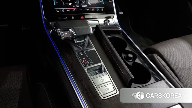 Audi A7 (4K) id 2885316 из Кореи 19