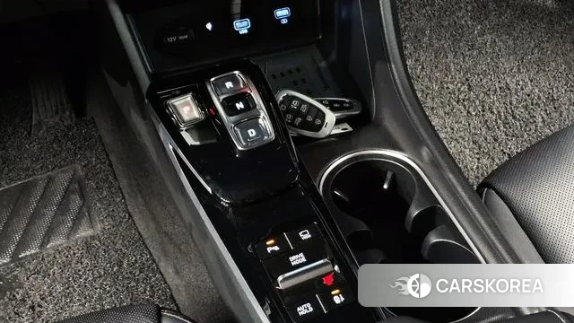 Hyundai Sonata (DN8) id 3606859 из Кореи 19