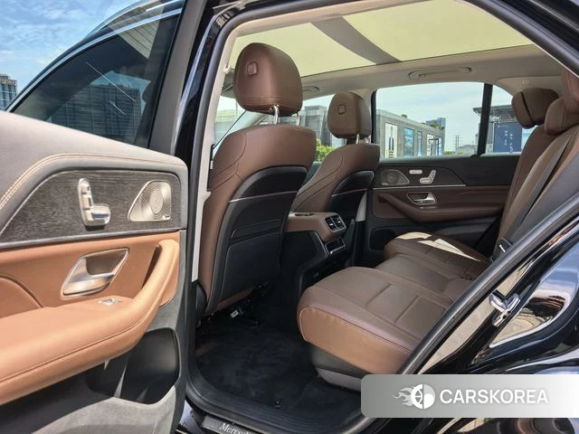 Mercedes-Benz GLE (import) id 4335634 из Китая 15