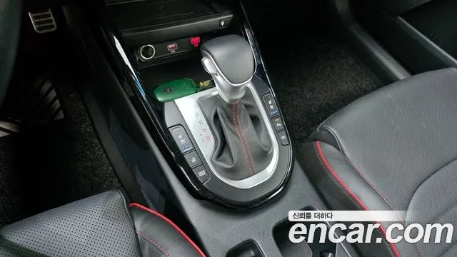 Kia The New K3 2nd generation id 2934867 из Кореи 19