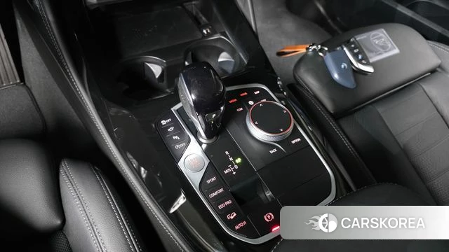 BMW X4 (G02) id 4539748 из Кореи 35