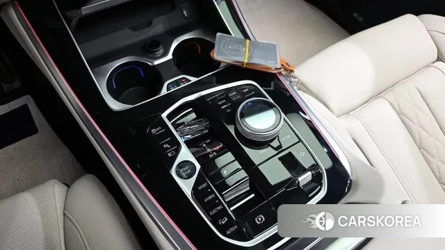 BMW X5 (G05) id 3715871 из Кореи 19