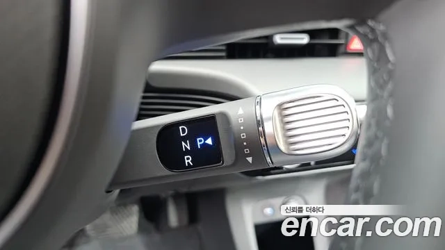 Hyundai Ionic 5 id 2910589 из Кореи 19