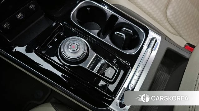 Kia Carnival 4th generation id 3812956 из Кореи 19