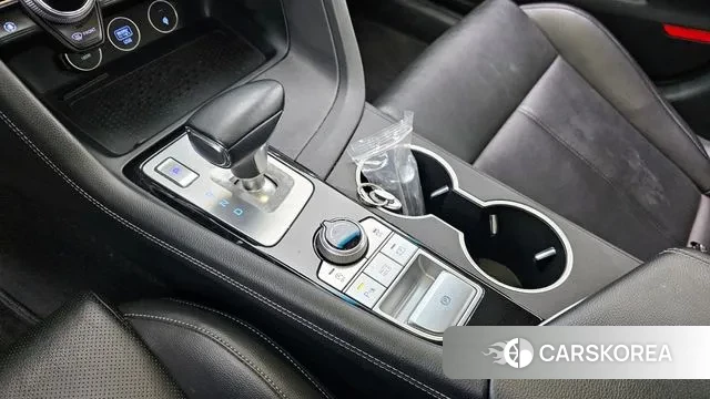 Genesis The New G70 id 3597848 из Кореи 19