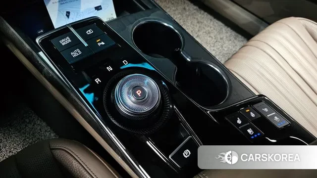 Kia K8 Hybrid id 2889688 из Кореи 19