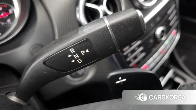 Mercedes-Benz GLA-Class X156 id 3499716 из Кореи 19