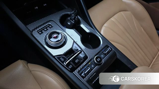 Kia K5 3rd generation id 4551113 из Кореи 31