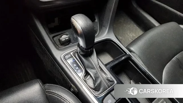 Hyundai Sonata New Rise id 3198507 из Кореи 19