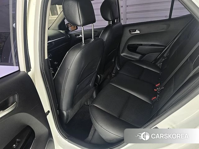 Kia All New Morning (JA) id 4255187 из Кореи 19