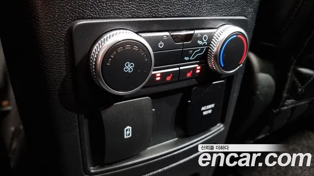 Ford Explorer 6th Generation id 2699494 из Кореи 19