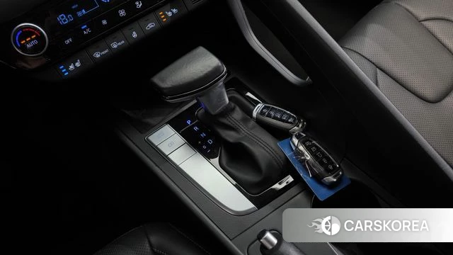 Hyundai Avante (CN7) id 3877500 из Кореи 19