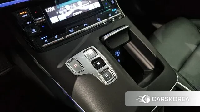 Hyundai The New Grandeur IG id 2889823 из Кореи 19